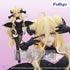 Date A Live? - Mukuro Hoshimiya: BiCute Dark Ver. - PVC Figur (23 cm)
