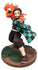 Demon Slayer: Kimetsu no Yaiba - Kamado Tanjiro - Exceed Creative PVC Figur (16 cm)