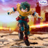 My Hero Academia: You're Next - Izuku Midoriya: Muchute Ver. - PVC Figur (16 cm)