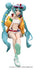 Hatsune Miku - Hatsune Miku: Digital Stars 2025 Ver. - Nudelstopper PVC Figur (15 cm)