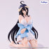 Overlord - Albedo: Loungewear Pearl White Ver. - Noodle Stopper PVC Figur (12 cm)
