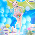 Super Sonico - Super Sonico: Pastel Easter Ver. - BiCute Bunnies PVC Figur (29 cm)