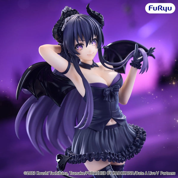 Date A Live - Tohka Yatogami: BiCute Dark Ver. - PVC Figur (23 cm)