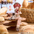 UTAU - Kasane Teto: Baguette Ver. - PVC Figur (14 cm)