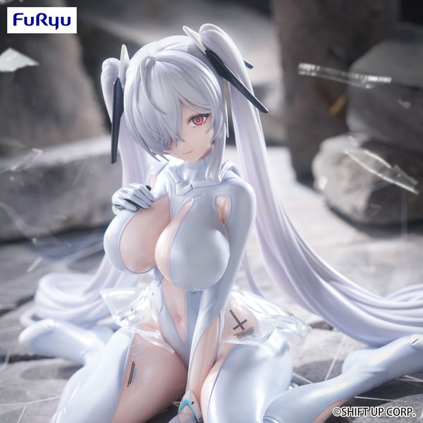 Goddess of Victory: Nikke - Cinderella - Nudelstopper PVC Figur (9 cm)