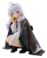 The Journey of Elaina - Elaina: citrus Ver. - PVC Figur 1/6 (16 cm)