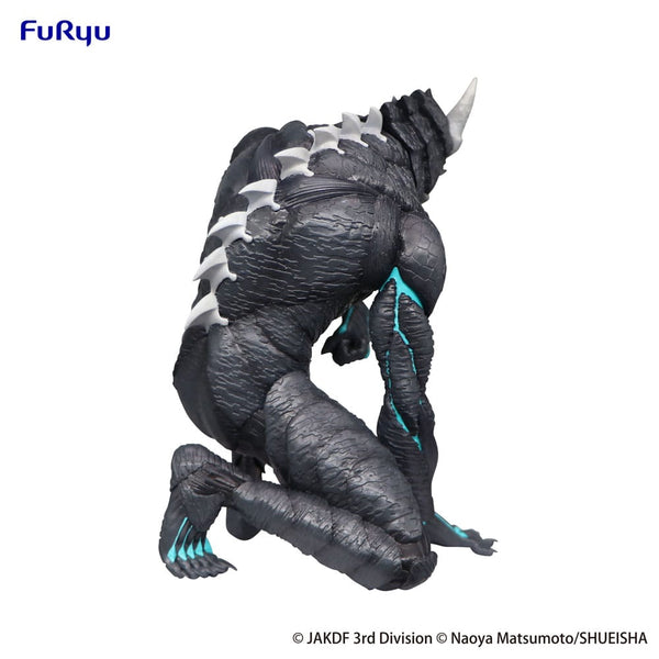 Kaiju No. 8 - Kaiju No. 8 - Noodle Stopper PVC Statue (11 cm)