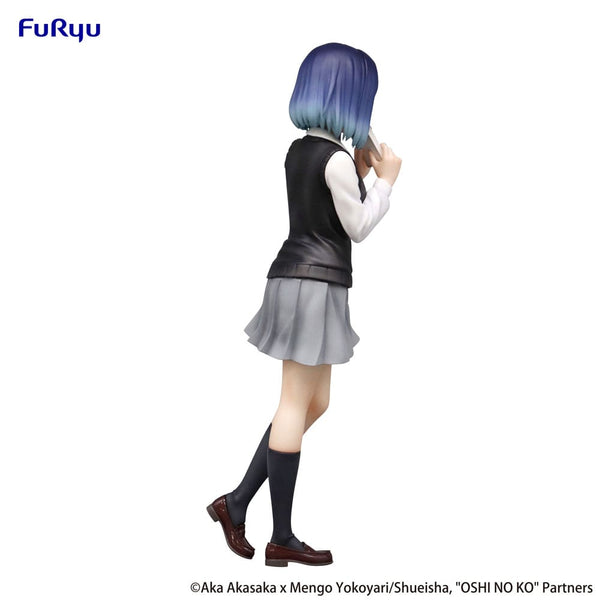 Oshi no Ko - Kurokawa Akane: Trio-Try-iT ver. - PVC figur