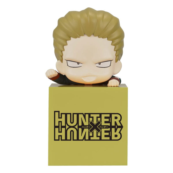 Hunter x Hunter - Phinks - Hikkake PVC Statue (10 cm)