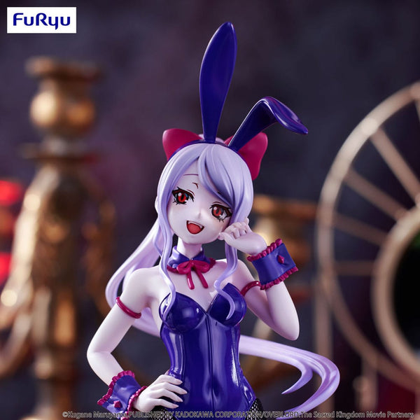 Overlord - Shalltear: BiCute Bunnies ver. - PVC figur