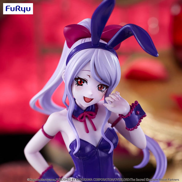 Overlord - Shalltear: BiCute Bunnies ver. - PVC figur