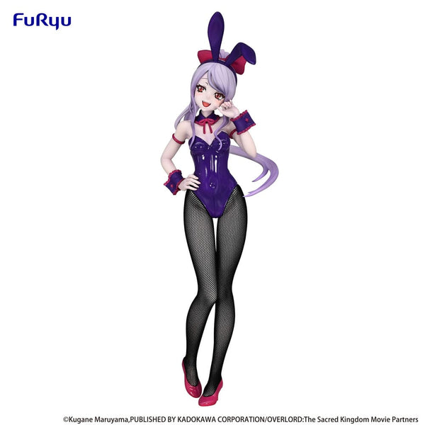 Overlord - Shalltear: BiCute Bunnies ver. - PVC figur