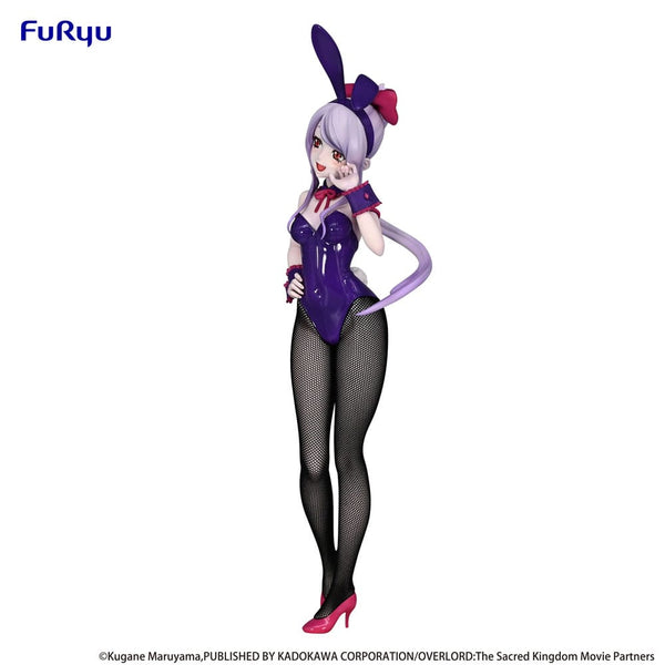 Overlord - Shalltear: BiCute Bunnies ver. - PVC figur