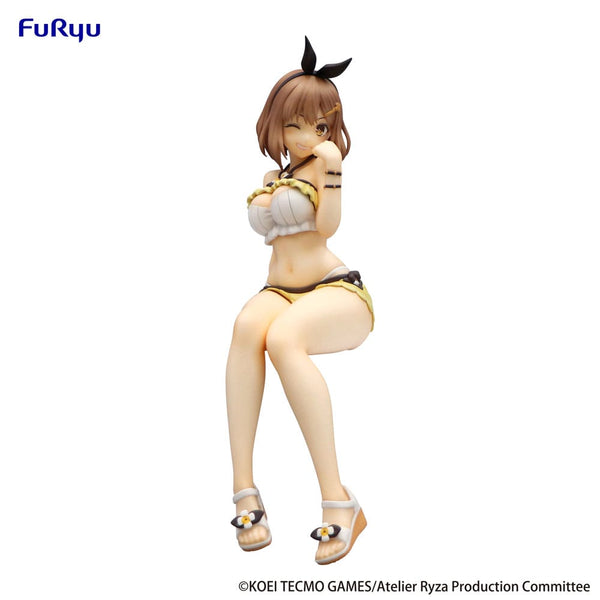 Atelier Ryza - Reisalin Stout: Noodle Stopper ver - Prize figur