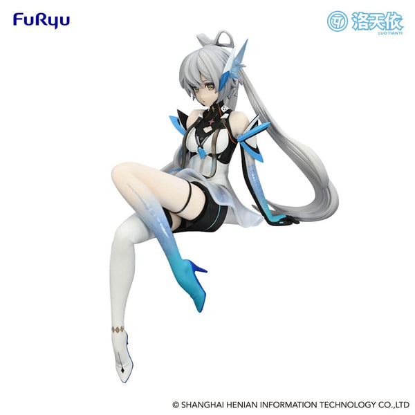 Vocaloid - Luo Tianyi: Code Luo Noodle Stopper Ver. - PVC figur