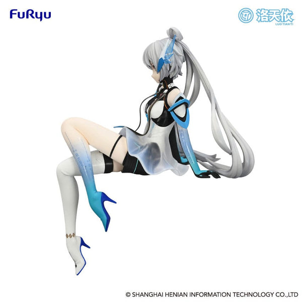 Vocaloid - Luo Tianyi: Code Luo Noodle Stopper Ver. - PVC figur