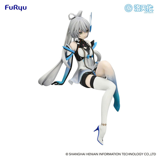 Vocaloid - Luo Tianyi: Code Luo Noodle Stopper Ver. - PVC figur