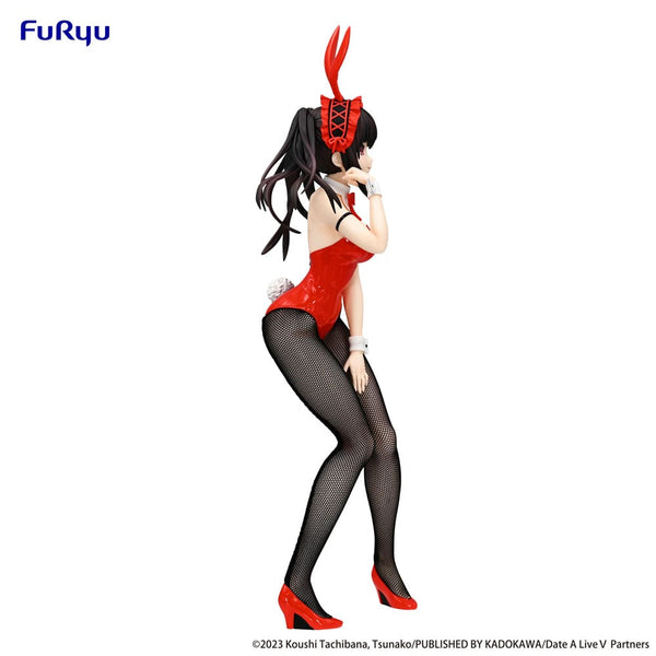 Date A Live - Tokisaki Kurumi: BiCute Bunnies ver. - PVC figur