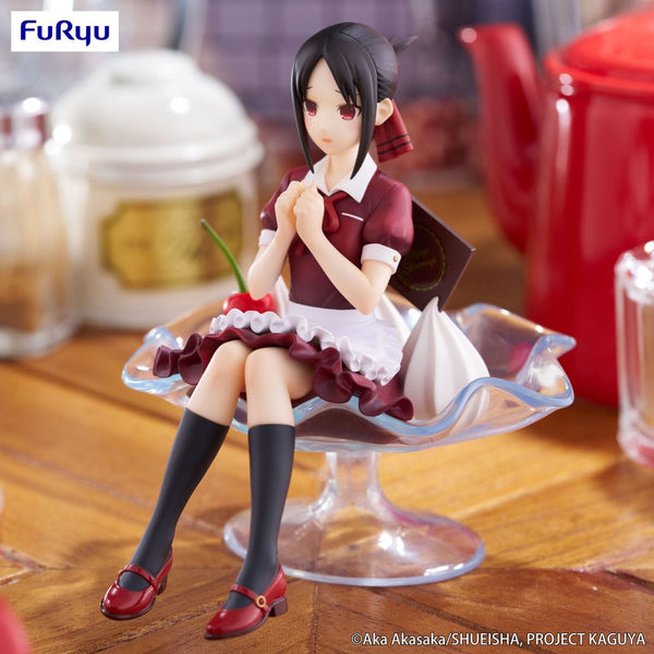 Kaguya-sama: Love is War - Shinomiya Kaguya: Kimono Ver.  - Prize figur