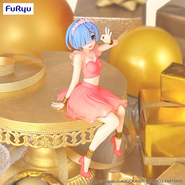 Re:Zero Starting Life in Another World - Rem: Twinkle Party Another Color Ver. - Prize Figur