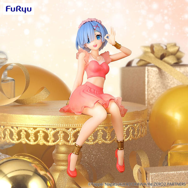 Re:Zero Starting Life in Another World - Rem: Twinkle Party Another Color Ver. - Prize Figur