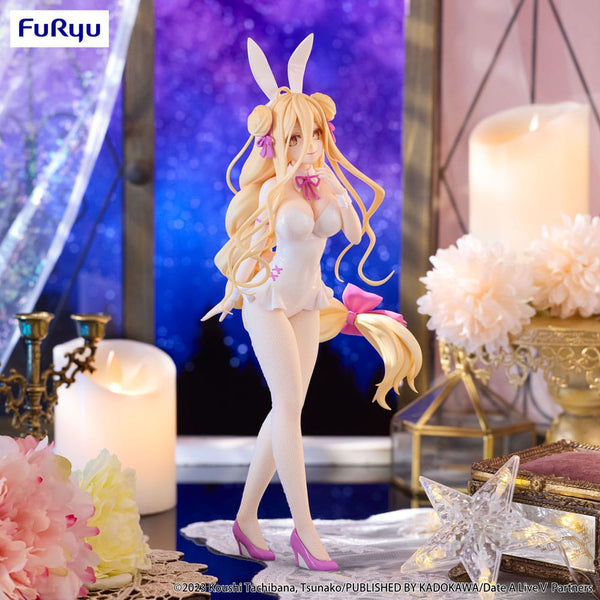 Date A Live - Hoshimiya Mukuro: BiCute Bunnies ver. - PVC figur