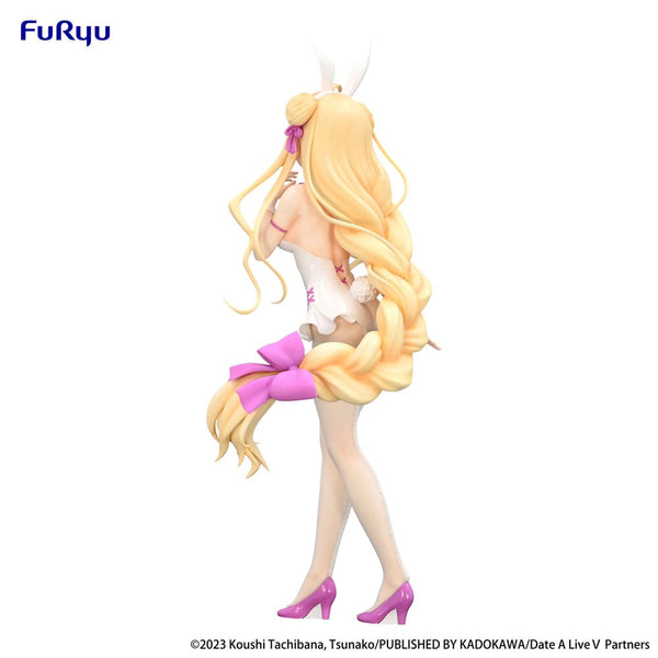 Date A Live - Hoshimiya Mukuro: BiCute Bunnies ver. - PVC figur