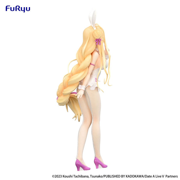 Date A Live - Hoshimiya Mukuro: BiCute Bunnies ver. - PVC figur