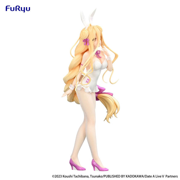 Date A Live - Hoshimiya Mukuro: BiCute Bunnies ver. - PVC figur