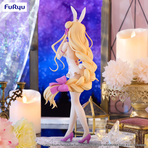 Date A Live - Hoshimiya Mukuro: BiCute Bunnies ver. - PVC figur