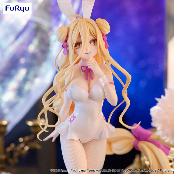 Date A Live - Hoshimiya Mukuro: BiCute Bunnies ver. - PVC figur