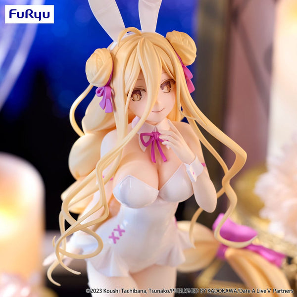 Date A Live - Hoshimiya Mukuro: BiCute Bunnies ver. - PVC figur