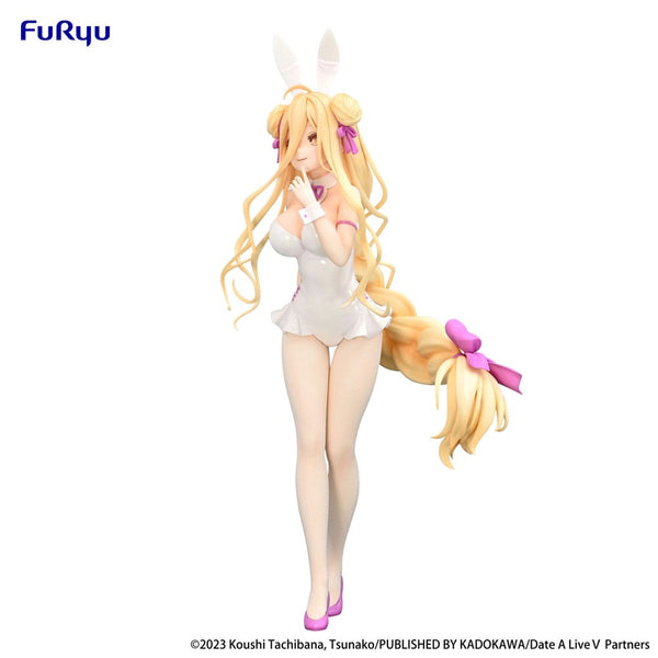 Date A Live - Hoshimiya Mukuro: BiCute Bunnies ver. - PVC figur