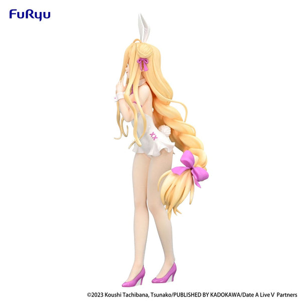 Date A Live - Hoshimiya Mukuro: BiCute Bunnies ver. - PVC figur