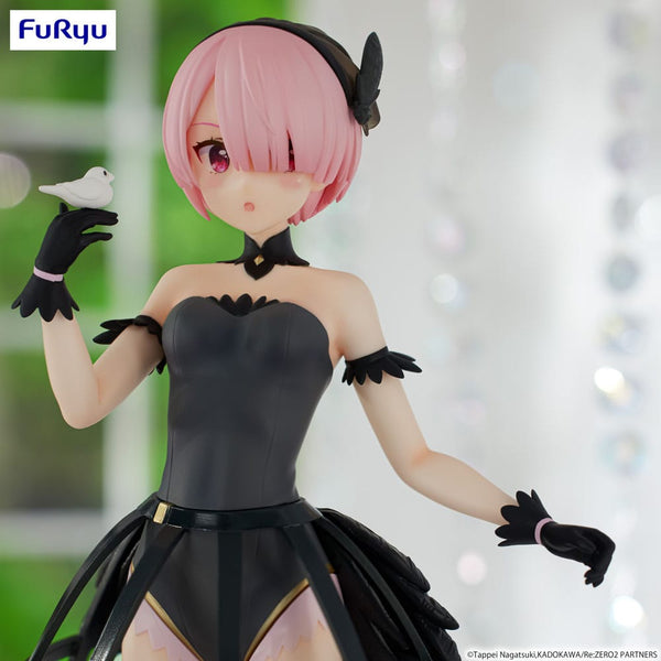 Re:Zero - Starting Life in Another World - Ram: Cage Dress Exceed Creative Ver. - PVC Figur