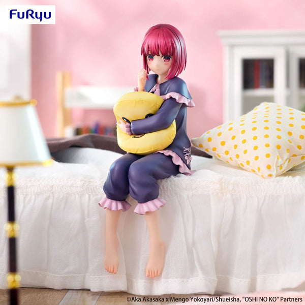 Oshi no Ko - Arima Kana: Noodle Stopper Have a good night!  ver. - Prize figur