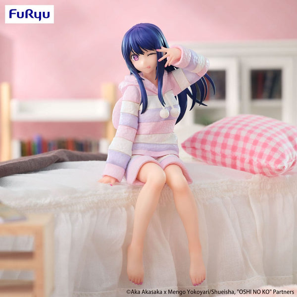 Oshi no Ko - Ai: Noodle Stopper Have a good night!  ver. - Prize figur