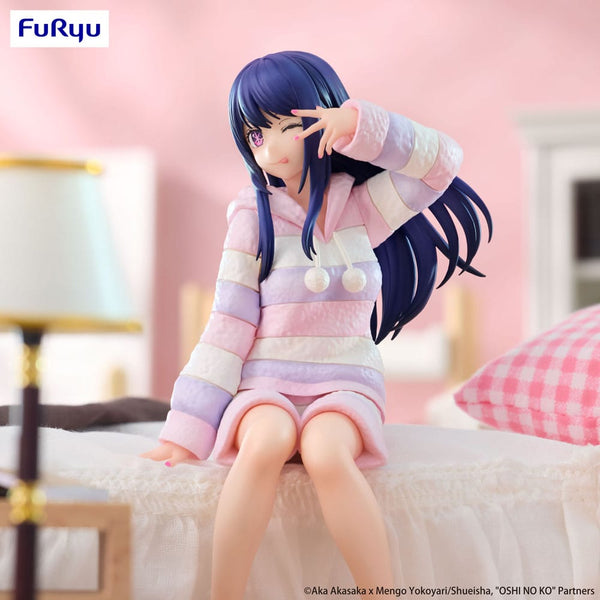 Oshi no Ko - Ai: Noodle Stopper Have a good night!  ver. - Prize figur