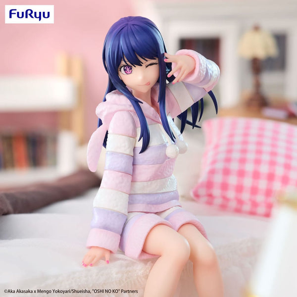 Oshi no Ko - Ai: Noodle Stopper Have a good night!  ver. - Prize figur