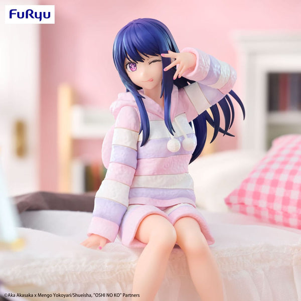 Oshi no Ko - Ai: Noodle Stopper Have a good night!  ver. - Prize figur