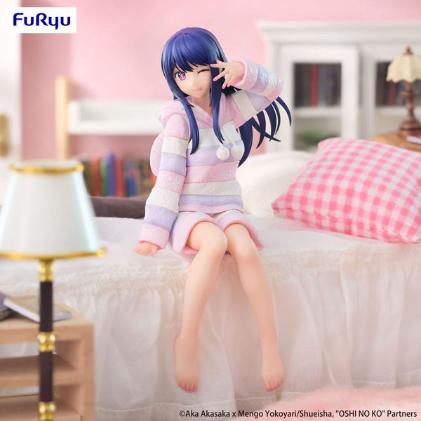 Oshi no Ko - Ai: Noodle Stopper Have a good night!  ver. - Prize figur