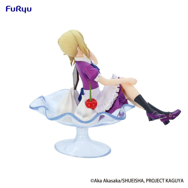 Kaguya-sama: Love is War - Hayasaka Ai: Parfait Ver.- PVC figur