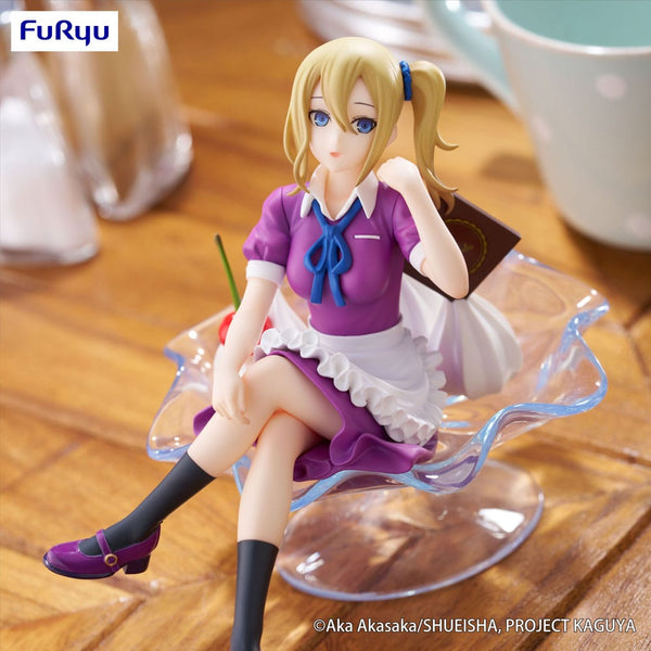 Kaguya-sama: Love is War - Hayasaka Ai: Parfait Ver.- PVC figur