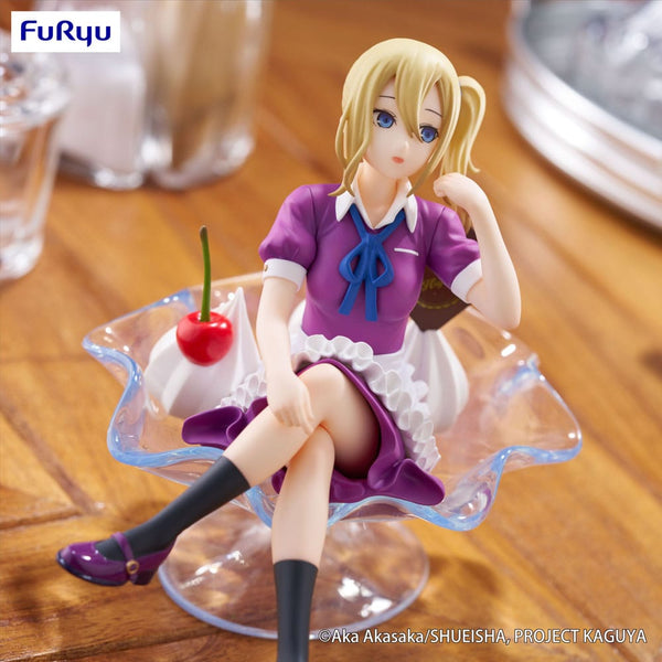 Kaguya-sama: Love is War - Hayasaka Ai: Parfait Ver.- PVC figur