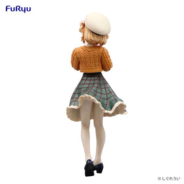 Vtuber - Shigure Ui: Trio-Try-iT ver. - PVC Figur