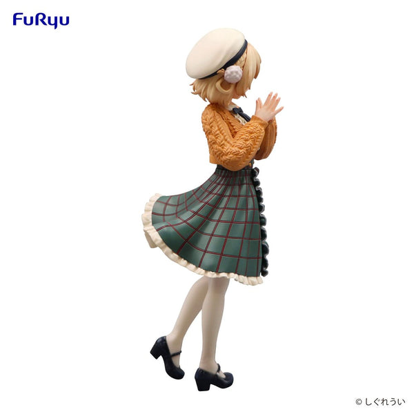 Virtual Youtuber - Shigure Ui - Trio-Try-iT PVC Statue (20 cm)
