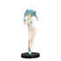 Vocaloid - Hatsune Miku: BiCute Bunnies Rurudo White Color Ver. - Prize figur