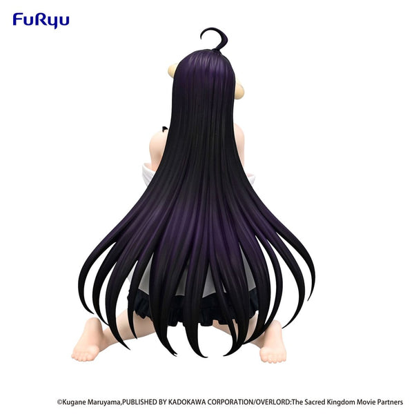 Overlord - Albedo: Loungewear noodle stopper ver. - Prize figur