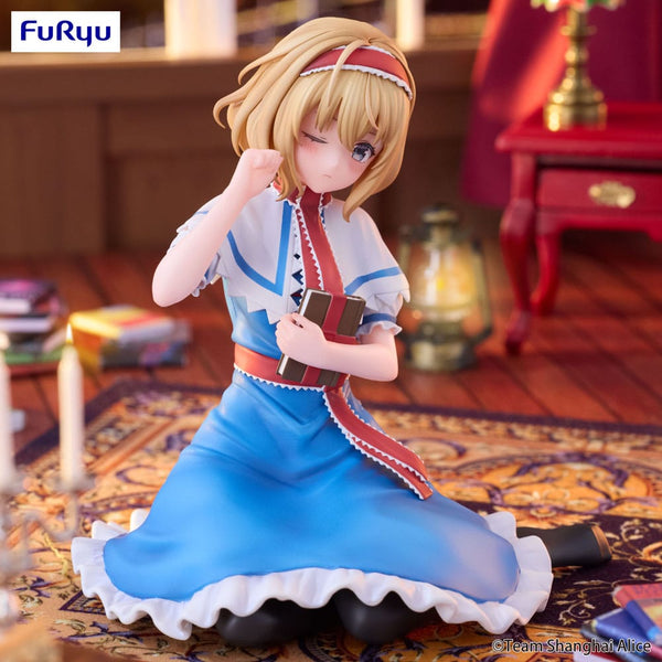 Touhou Project - Alice Margatroid: Noodle Stopper ver. - Prize figur