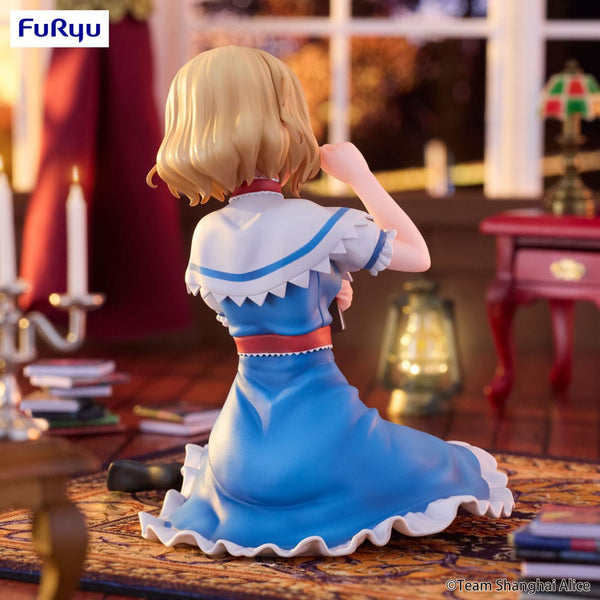 Touhou Project - Alice Margatroid: Noodle Stopper ver. - Prize figur